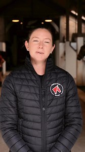 Feed like a Pro 📈 Different horses, different venues, the same standard of success. We’re proud to fuel @samanthalissington pursuit of excellence. Feed like Sam Lissington. Feed with Keyflow 🌟 | Keyflow Feeds