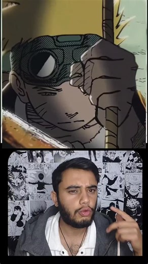 Baka Senpai on Instagram: "Naruto Wasn't Alone! Another Anime Used an Indian Song 🤯 #anime #Naruto #Orochimaru #AnimeFacts #FullMetalPanic AnimeMusic IndianMusic HiddenAnimeFacts AnimeShorts WeebIndia Most fans know that Orochimaru’s theme in Naruto sounds heavily inspired by Indian classical music. But did you know Naruto is NOT the only anime with Indian musical influence? 🤯 Another anime called Full Metal Panic actually used an old Indian song in its OST, and hardly anyone talks about it! A