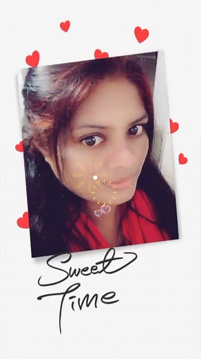 Kiran Surrender on TikTok