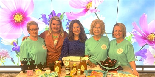 Event Preview: Alford Springtime in the Park