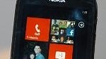 Nokia Lumia 710 for T-Mobile hands-on