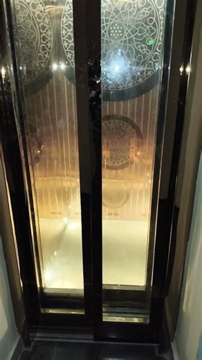 Lift Testing Before Handover