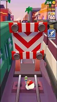 Subway Surfers Full Game Play | Ultimate Endless Run 🔥
