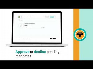 Manage your Business Account Permissions on FNB Online Banking