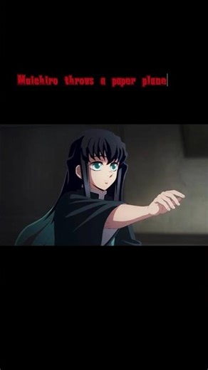 muichiro sword sharpness edit #subscribe #short #anime #kimetsunoyaibaedit #muichiro #tanjiro