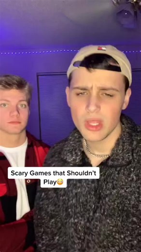 Encounter with a Smiling Creature