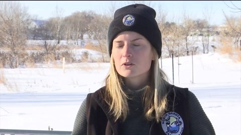 ND Game & Fish bridges the gap between hunters and land owners