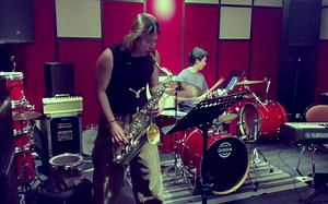 藍色巨星 Blue Giant劇場版主題曲 「First Note」