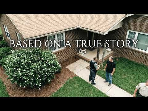 👉 This film BASED ON TRUE EVENTS will tear your heart apart 🎬 Fearless Faith | Full Movie