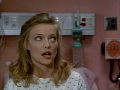 MICHELLE PFEIFFER in Amazon women on the moon