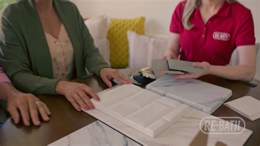 Re-Bath installs walk-in tubs and accessible showers designed for your safety and independence. ✓ Professional installation in days ✓ Beautiful, durable designs ✓ Trusted by 35,000 homeowners Schedule for your free consultation. | Re-Bath Mid Florida