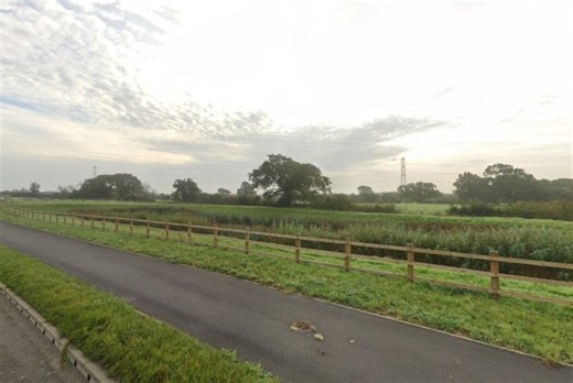 Major new estate of almost 450 homes planned for Cottam –  Blog Preston