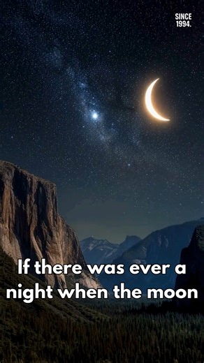 🌌 "What happens when the Moon drifts quietly toward a star that’s hundreds of light-years away?" | 𝟷𝟿𝟿𝟺.