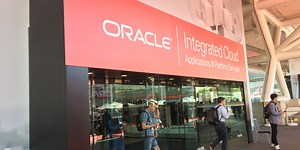 Oracle Joins Cloud Data Center Expansion Race