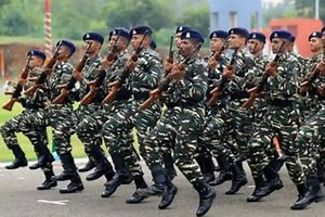 CRPF Raises Ex Gratia Payments For Families of Soldiers Who Die on Duty. Check Details