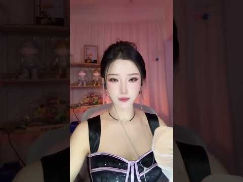 ASMR Stop Overthinking 🛑 停止胡思乱想/放空大脑 | 脳を休める | 잡생각 없애기 | Calm Mind #asmr #relax #助眠