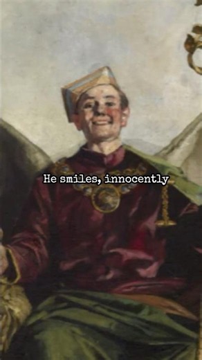 The Most Disturbing Satan #art #history