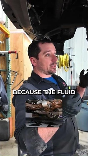 This Is Why You Don’t Skip a Simple Inspection 😳