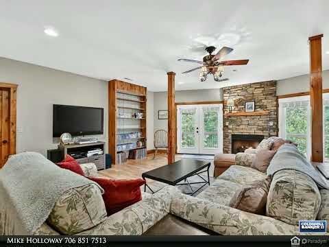 Coldwell Banker High Country Realty - 588 Blackberry Drive