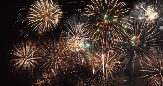 Piqua to welcome 2026 with fireworks display