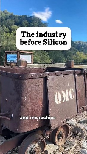 The Real Origin Story of Silicon Valley