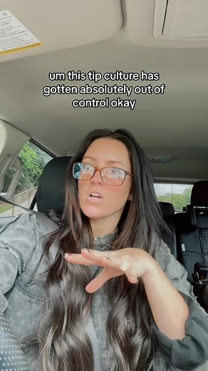 21K views · 884 reactions | I was at a SELF SERVICE automatic car wash. I have Z E R O problem tipping when it is appropriate and earned. But how y’all gonna ask me to tip at places where I’m doing the work or I havent even gotten my product yet??? #tips #money #audacity #ExcuseMe | Brianna Miller | Facebook