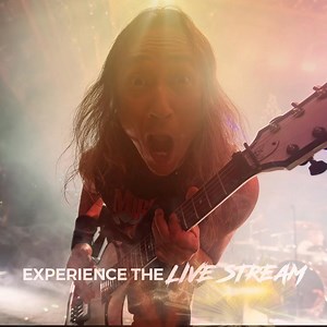 🚨 TONIGHT IS THE NIGHT! EXPERIENCE THE LIVE STREAM! 🚨 The 9th Annual Death Angel Xmas Show LIVE stream kicks off at 7PM PT! Don’t miss your chance to catch the first night of this epic holiday celebration—streaming worldwide! Get your tickets NOW! www.deathangel.us/livestream | Death Angel