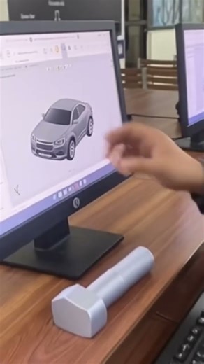 Teaching Solidworks Projects to My DAE Students #foryou #solidworks #reels #viralvideo