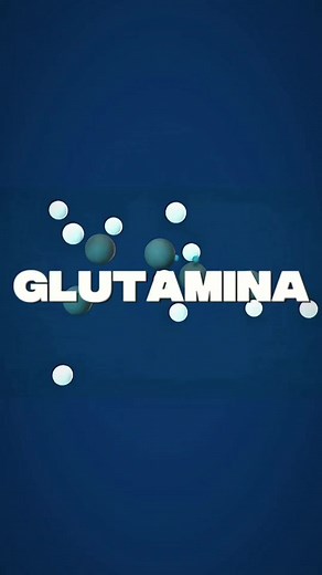 A glutamina é o aminoácido mais abundante no sangue e tem funções importantes no corpo, especialmente para o intestino. Mas será que sua suplementação faz diferença para quem treina? #academia #musculação #ganharmassamuscular #suplementação #glutamina