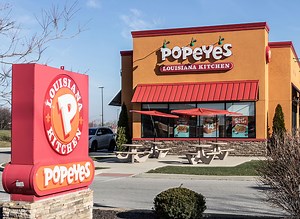 Popeyes Is Bringing Back These 3 Popular Menu Items Nationwide