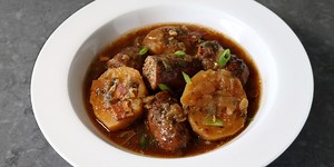 Dublin Coddle Is the Soul-Warming Irish Stew Recipe You'll Want to Save