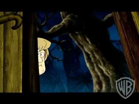 Scooby-doo & the Goblin King - Available Now on DVD Now