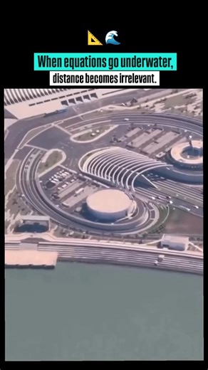 Jasika Atik on Instagram: "“When Civil Engineering Defies the Sea 🌊🏗️” China has completed one of the most complex infrastructure projects of the modern era — the Shenzhen–Zhongshan Link. This 28 km cross-sea megastructure integrates long-span bridges, artificial islands, and a 6.8 km immersed tube tunnel, engineered beneath open sea conditions. 🔬 From a scientific perspective, the project balances: ▫️Hydrostatic pressure ▫️Structural load distribution ▫️Seismic resilience ▫️Fluid–structure i