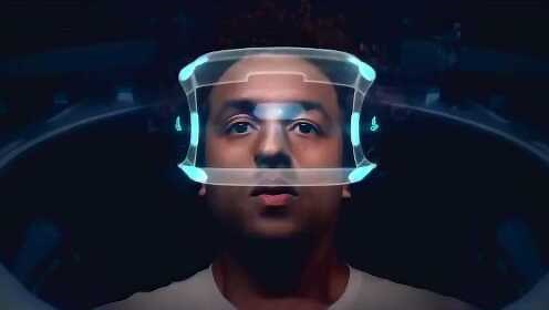 什么是VR？这个视频带你全方位立体了解什么是VR！
