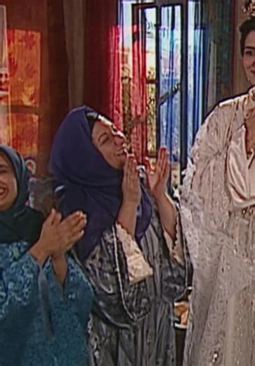 El clon S01:E11 - Episode 11