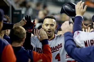 Carlos Correa signs $200 million contract with Minnesota Twins, New York Mets dramatically lowered their offer