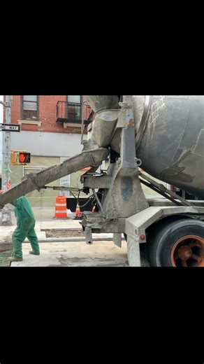 concrete work #shorts