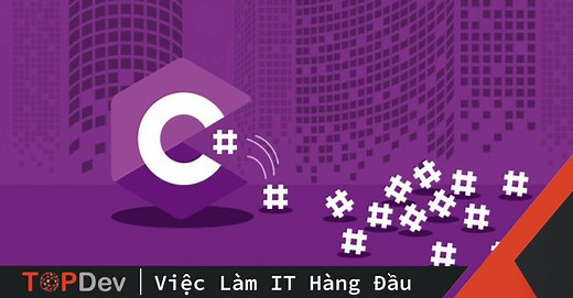 Namespace trong C# | TopDev