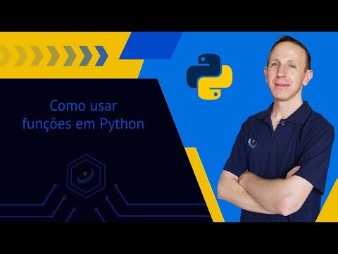 #5 - Como usar funções em Python para economizar tempo e escrever menos código