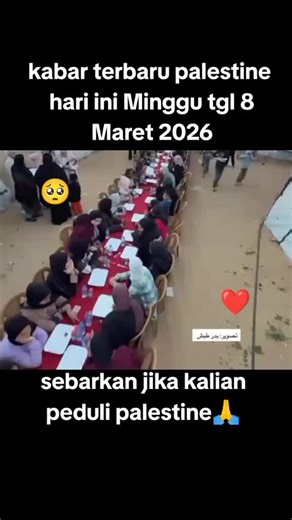 palestine 🇵🇸 (@palestine_0080)’s videos with Pengakuan - Sulis