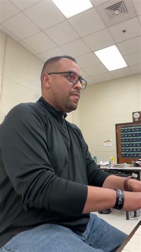 Conyers middle school chorus #alfredonkeys