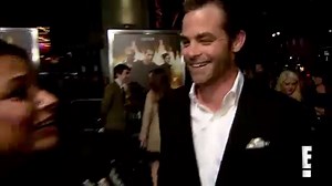 Chris Pine Set to Play Gal Gadot's Love Interest in Wonder Woman Movie—Get the Casting Scoop!