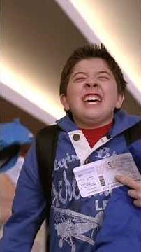 POV your flight leaves in 2 minutes ✈️| Good Luck Charlie: It's Christmas! | Disney Channel