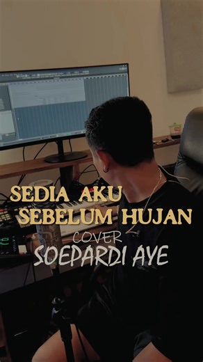 Test Dripe Studio: Kerek Rekaman Terbaru