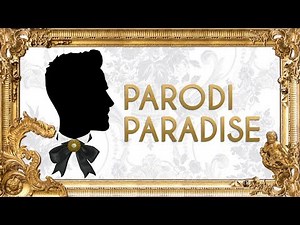PARODI PARADISE: si te gusta bien y si no, pues adiós