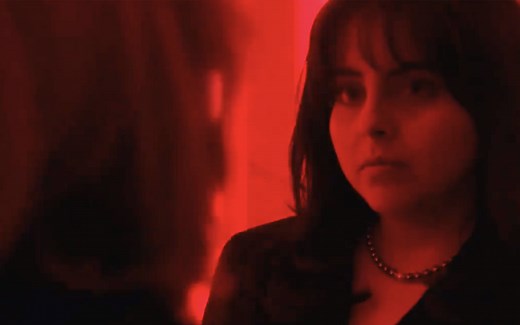 Watch Monica Lewinsky Face Linda Tripp in 'Impeachment: American Crime Story' Teaser