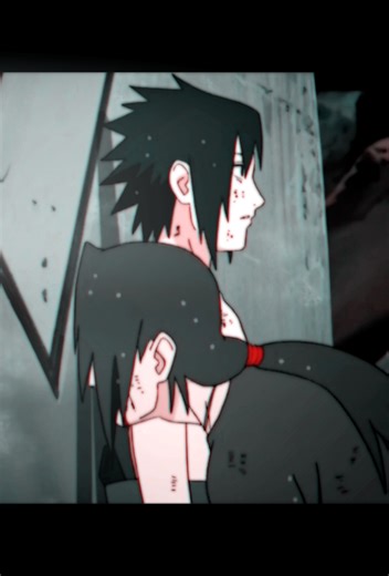 Itachi Uchiha Song Edit - Naruto Shippuden