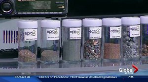 WATCH: Save the planet one gadget at a time! The EPRA Saskatchewan has a new interactive exhibit at the Saskatchewan Science Centre, where kids of all ages can learn how to limit their environmental footprint. | Global Regina