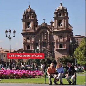 161K views · 227 reactions |  Explore Cusco on your trip to Peru and uncover an enchanting city where history, culture, and breathtaking landscapes collide! Discover these must-see attractions and unforgettable experiences this ancient Incan capital offers.  #VisitPeru #Cusco #travelitinerary | Visit Peru | Facebook