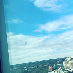 Well, Hel oh! #helicopters #philadelphia #philly #flyover #helicopter #flyoverbutnogame #chopper | Mike Jerrick FOX 29